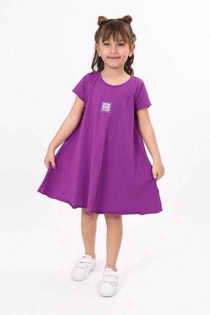 Girl's dress