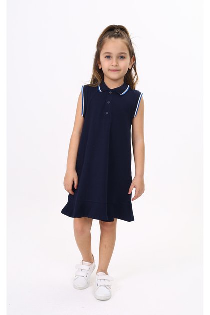Dresses - Multicolor - Relaxed fit