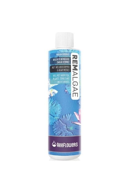 Remalgae Yosun Giderici 50 ml