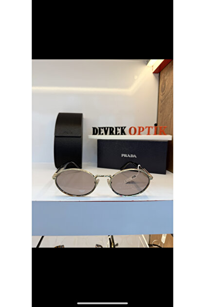 Prada GÜNEŞ GÖZLÜĞÜ PRADA PR 65ZS ZVN-20I 55 - Fiyatı, Yorumları