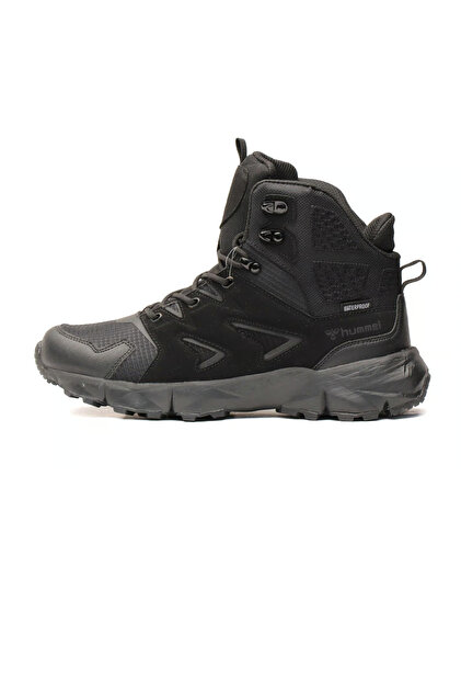 hummel X-ray Unisex Siyah Bot - Fiyatı, Yorumları