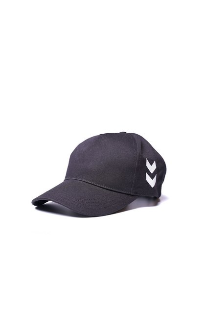 Denya unisex crni šešir