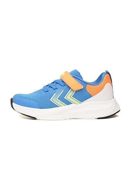 hummel Hml Mager Jr. Çocuk Mavi Sneaker 900468-7662 - Fiyatı