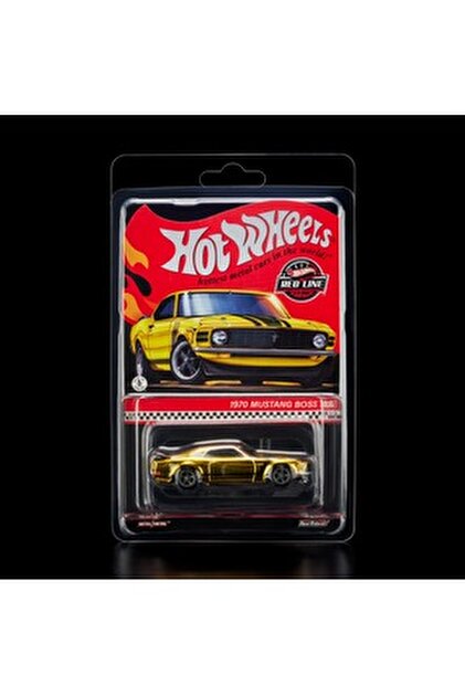 ホットウィール RLC 2000 フォード マスタング SVT コブラR HOT WHEELS RLC 2000 FORD MUSTANG SVT COBRA R - Fiyatı, Yorumları