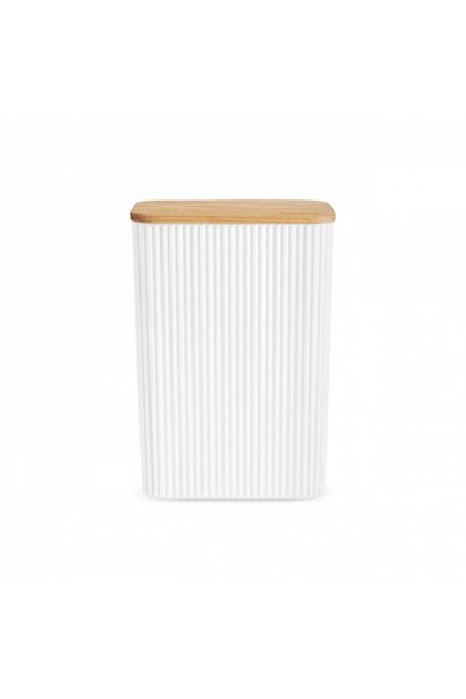 Massimo Vorratsbehälter 2 L Creme