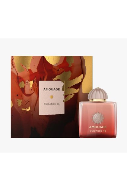 Guidance 46 Eau de Parfum 100 ml
