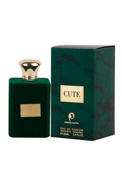 عطر كاترا كيوت 100 مل