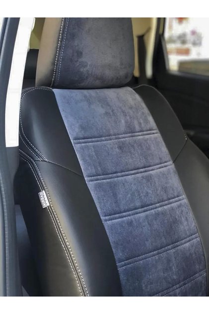 VW Golf 8 Araca Özel Koltuk Kılıfı