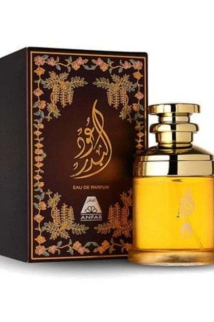 عطر عود البدر 60 مل