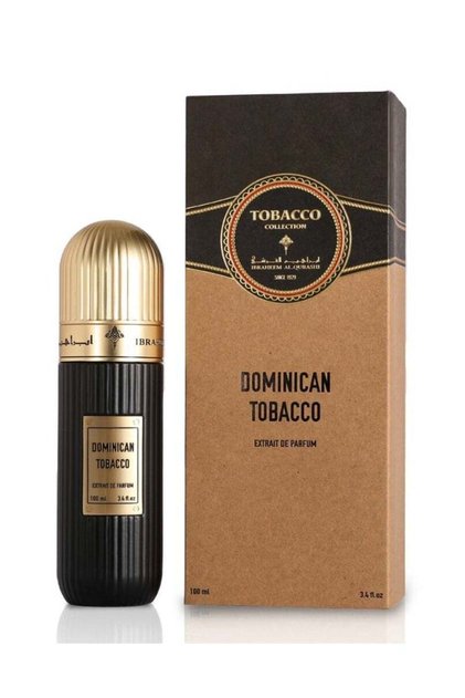 Ibraheem Al.Qureshi Dominican Perfume