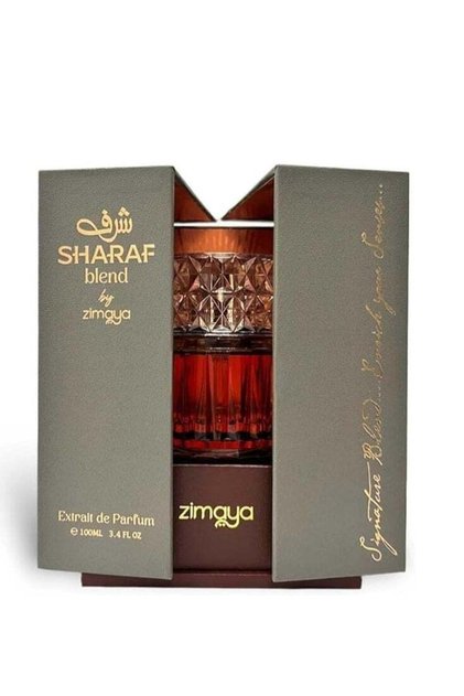 Zimaya Zimaya للجنسين Sharaf Blend Extrait de Parfum … 100مل