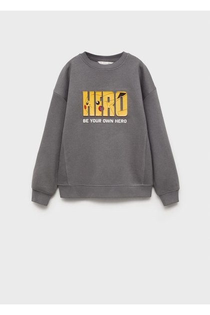 Pokemon sweatshirt