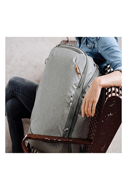 Peak Design Design 45L Yeşil Seyahat Çantası - Fiyatı, Yorumları