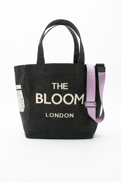 Canvas Bloom London Oversized