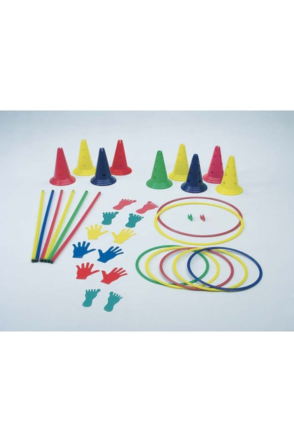 Set de motricitate C - Active Play