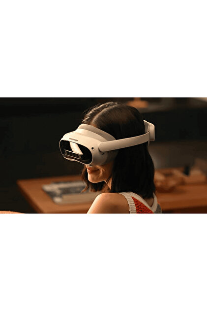 pico 4 Ultra VR-MR 256GB Sanal Gerçeklik Gözlüğü - Fiyatı, Yorumları