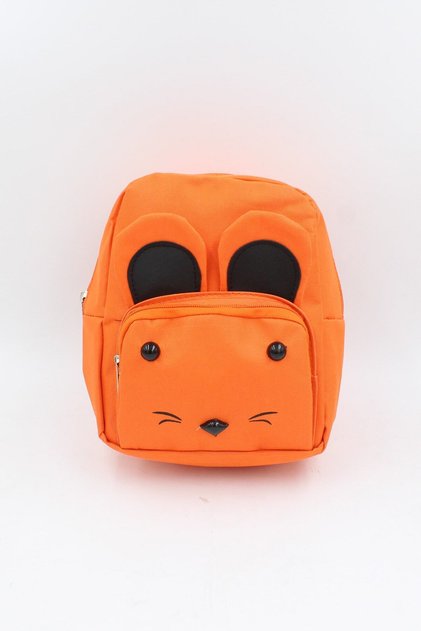038 6000 Rabbit Children's Backpack