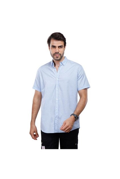 قميص رجالي كاجوال 1200289 مقاس 2xl-أرجواني
