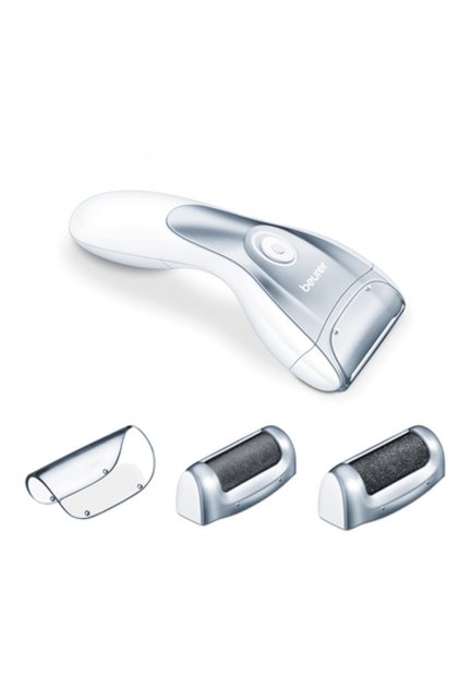 Beurer MP 26 Portable Pedicure Device 5 Years Warranty