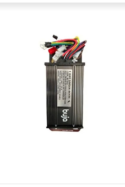 buja 500w 48-72v Kara Şimşek BEYİN 60 km hız yapar - Fiyatı, Yorumları