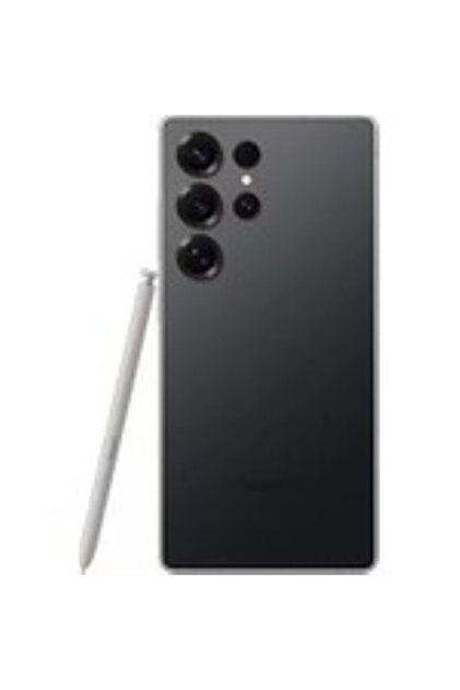 Samsung Galaxy S25 Ultra 256 GB Titanyum Siyah Cep Telefonu