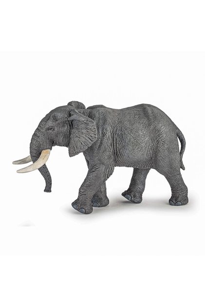 FIGÚRKA AFRICKÉHO SLONA