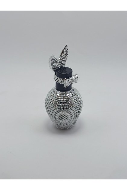 Doldurulabilir Parfüm Şişesi Tavşan 30 ml