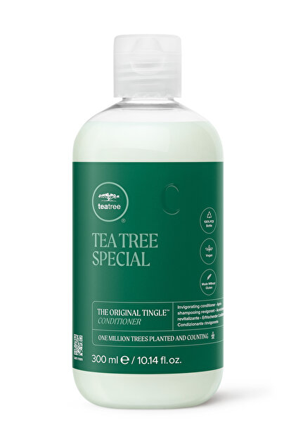 كريم العناية المنشط TEA TREE Special - 300 مل