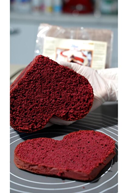 Blue Bead 1 Kg Redvelvet Miksi - Fiyatı, Yorumları
