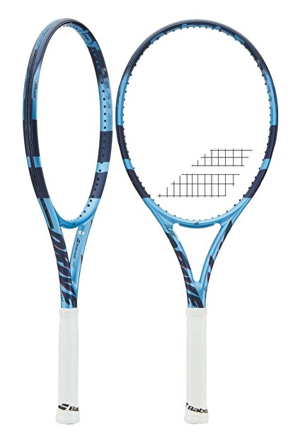 BABOLAT Pure Drive Team 11th Gen 285 gr Performans Yetişkin Tenis