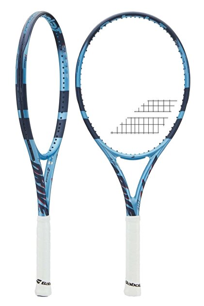 BABOLAT Pure Drive 11th Gen 300 gr Performans Yetişkin Tenis