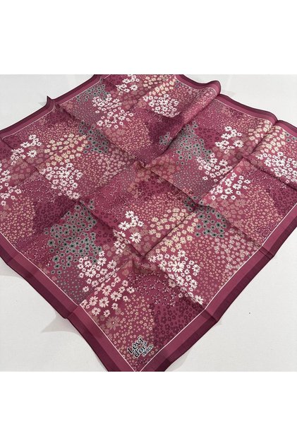 Levi'Dor Premium Aura Scarf Aur0413