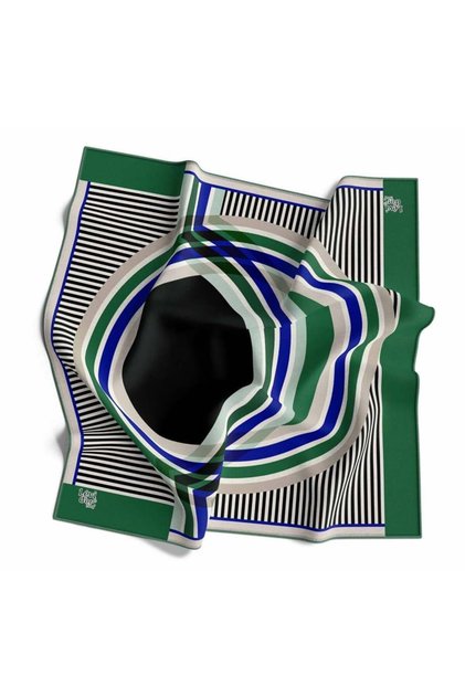 Levi'dor Trend Twill Scarf LTE5808