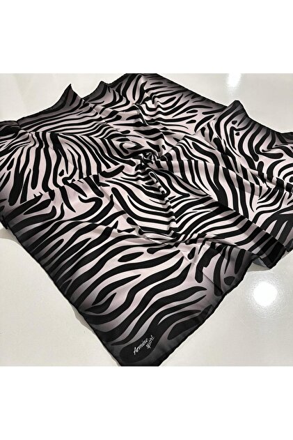 新品　SCARF DESIGN NYLON CAP Armine Sport Twill Scarf - Sat0103 Model- Trendyol