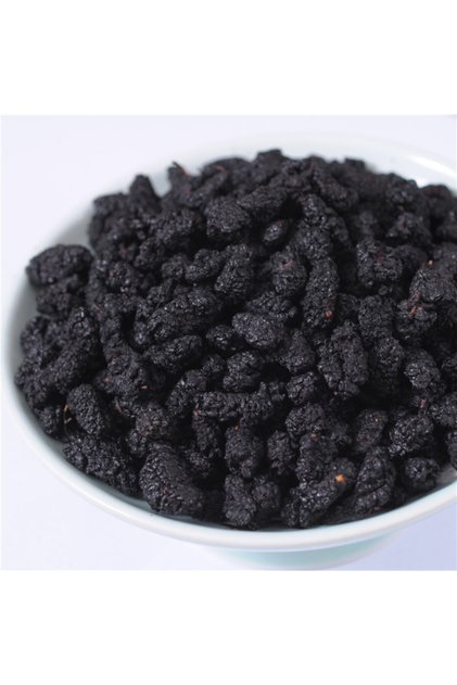 Siyah Kuru Dut 500 Gr