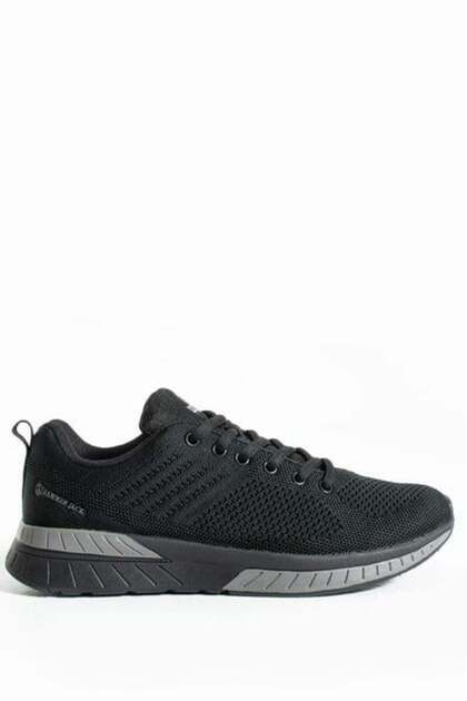 Hammer Jack Polına M Siyah Erkek Sneaker 23380-M - Fiyatı, Yorumları