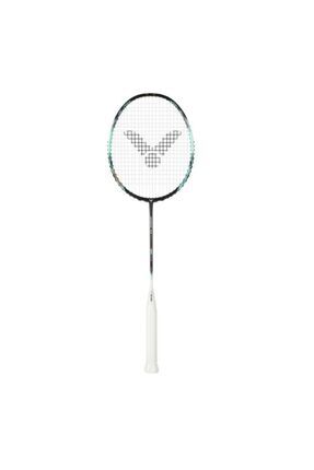 Yonex Nanoflare 1000 Z (83G / 4Ug5) Badminton Raketi - beyaz siyah