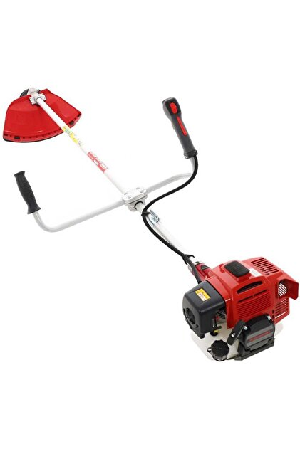 Genel Markalar Garden Pro Kawasaki TJ 53E Benzinli 3 Hp Yan Tırpan