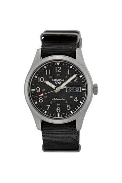 SWISS MILITARY Quartz Watches Day Date SMP36040.18