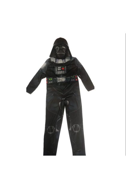 Children's Darth Vader Costume