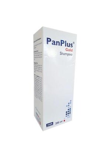 panplus şampuan 200ml
