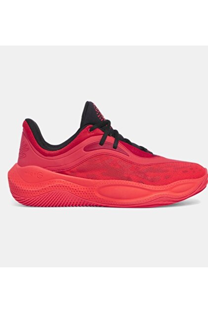 Under Armour Erkek UA Curry Splash 25 Basketbol Ayakkabısı 3028459