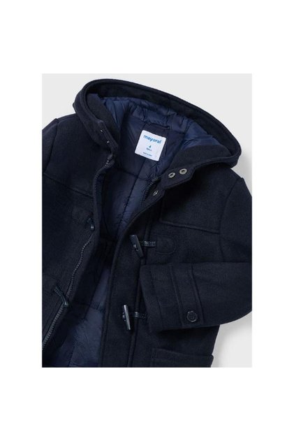 Mont-Trench Style