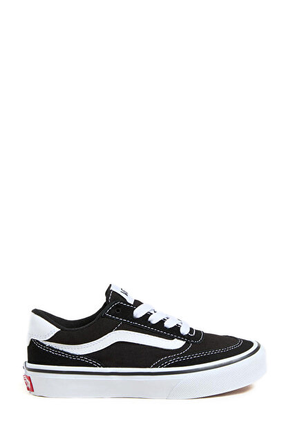 Brooklyn LS Siyah Kadın Sneaker