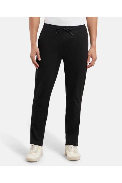 Jersey Pant 24X7 9500-01 Black