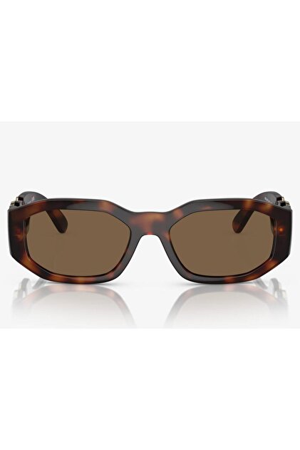 Versace güneş gözlüğü 4361 5217/73 53-18 / unisex güneş gözlüğü