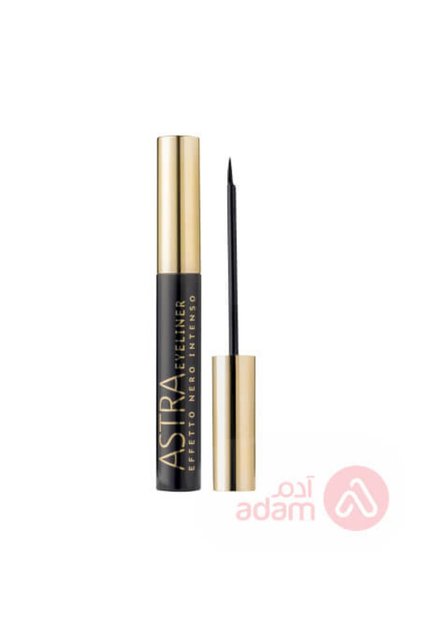 Eye Liner | Black
