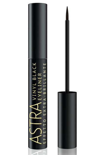 VINYL BLACK EYELINER