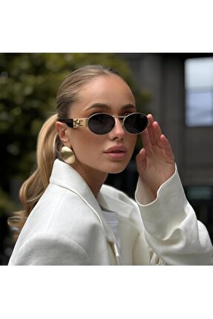 Versace Ve 2264 100287 56 Güneş Gözlüğü - Fiyatı, Yorumları