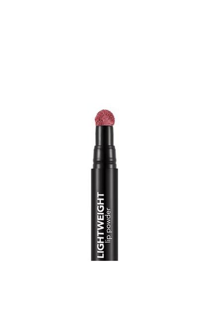 Lightweight Moisturizing Matte Lip Powder No: 005